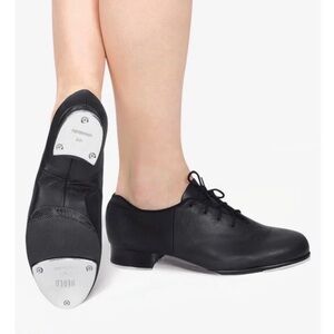 BLOCH Shockwave #2 Tapflex Tap Dance Shoes